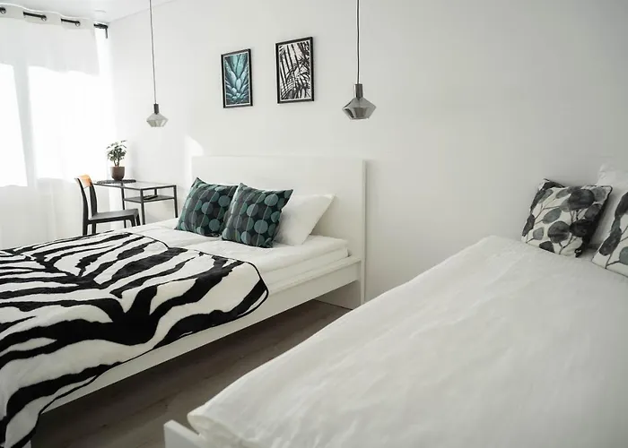 Sviesos Apartamentai