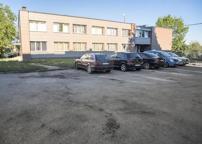 Sviesos Apartamentai
