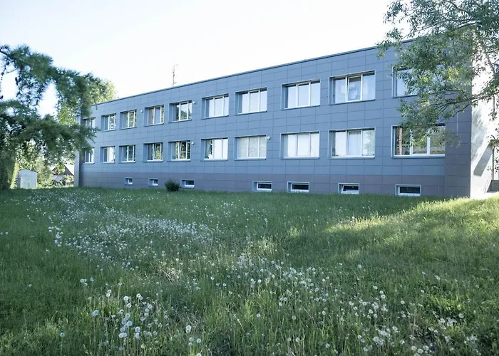 Sviesos Apartamentai