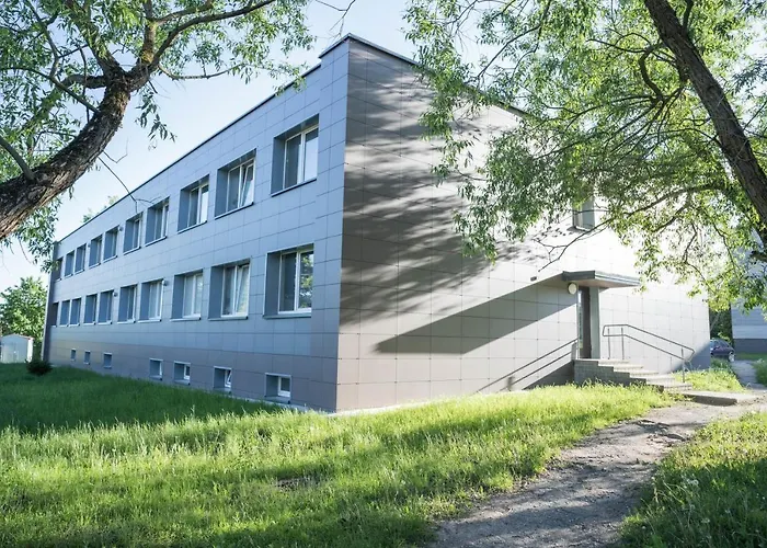 Sviesos Apartamentai