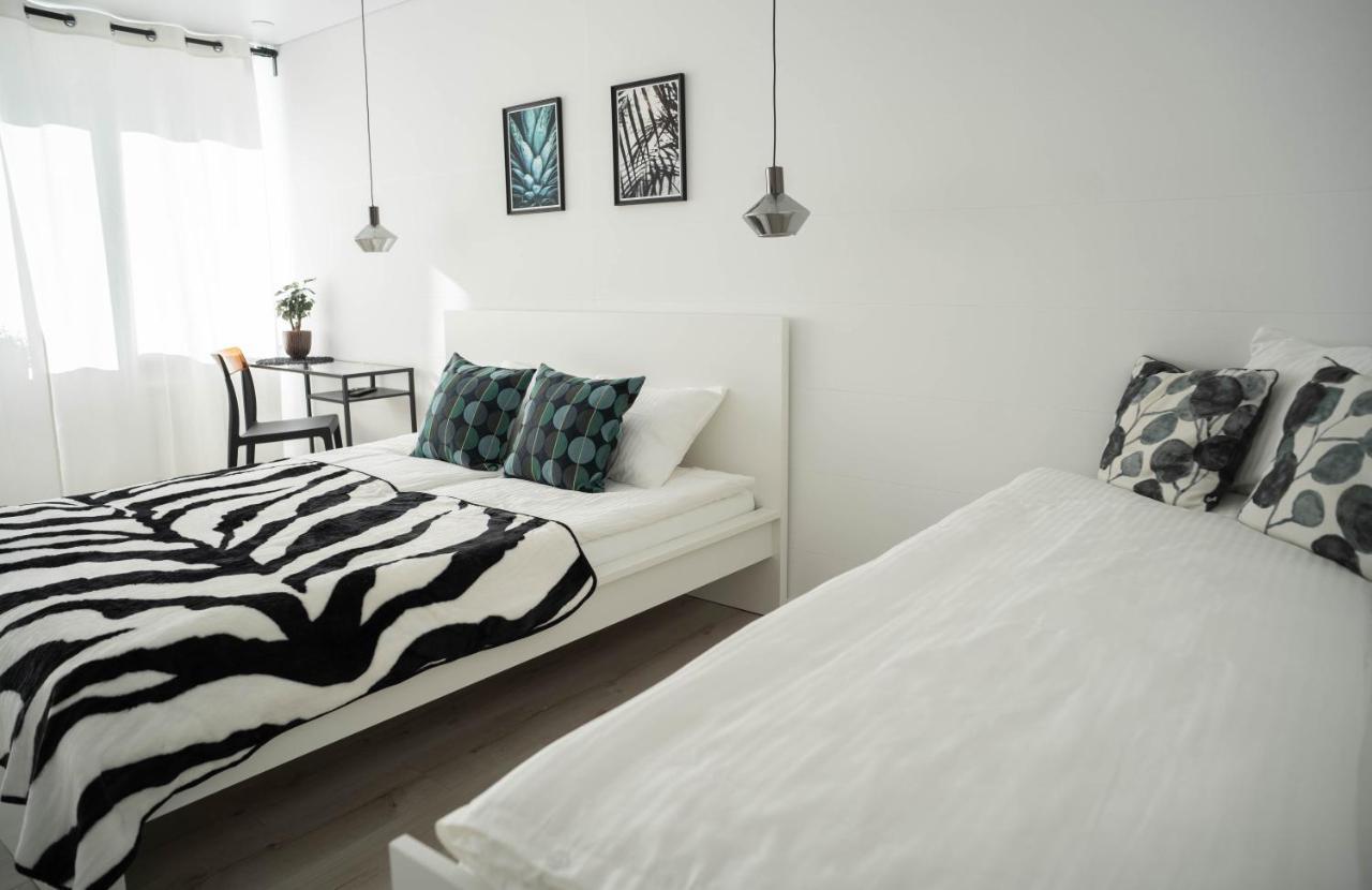 Sviesos Apartamentai *