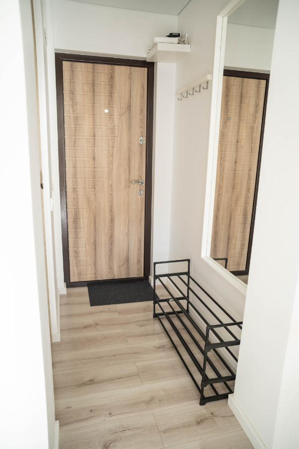 Sviesos Apartamentai *