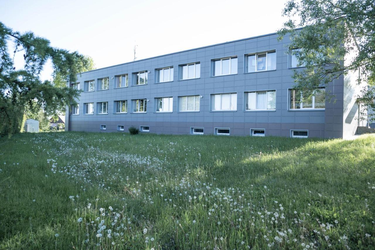Sviesos Apartamentai Anyksciai