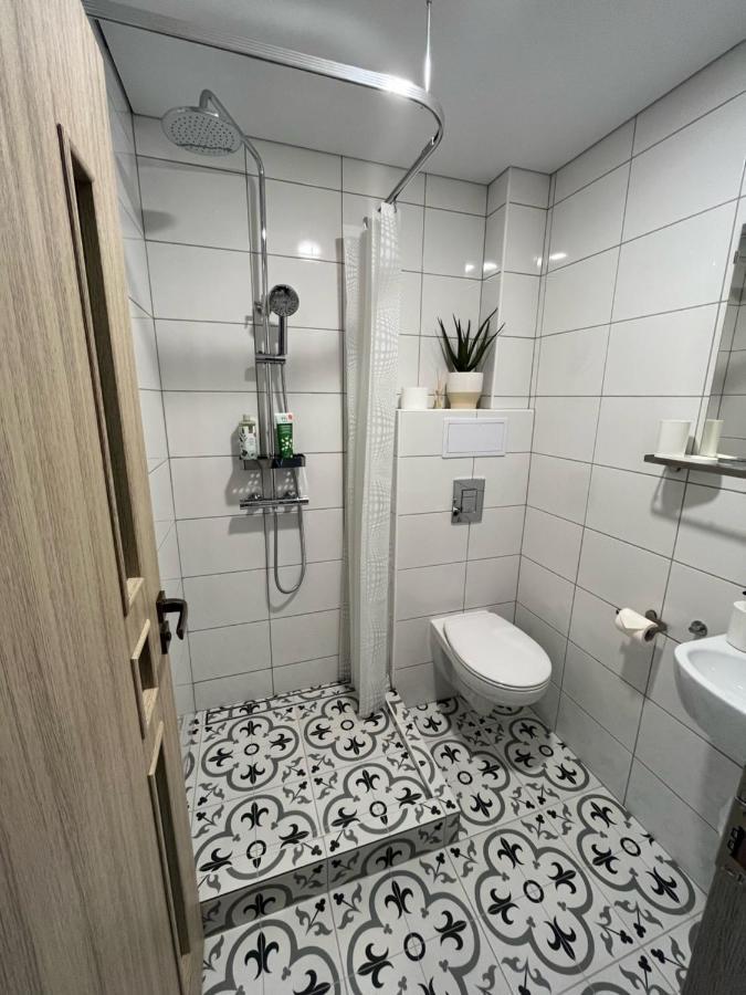 Sviesos Apartamentai